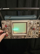 Tektronix 465 analog for sale  Seattle