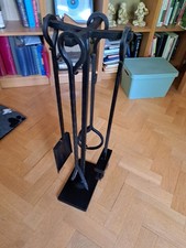 Black piece fireplace for sale  ST. ALBANS