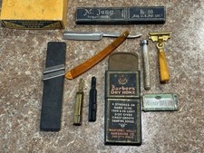 Vintage schick razor for sale  Janesville