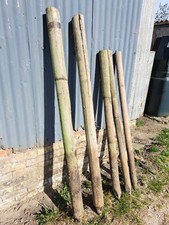 Wooden fencing agricultural for sale  UK