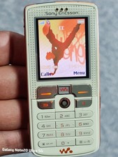 Sony ericsson w800i for sale  MANCHESTER