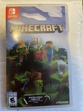 Mojang minecraft bedrock for sale  Nampa