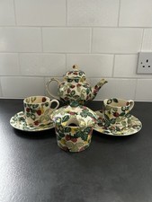 Vintage emma bridgewater for sale  PRESTON