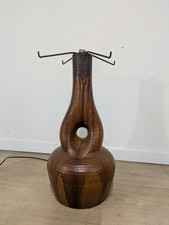 Lampe céramique accolay d'occasion  Grenoble-