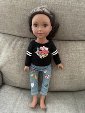 Journey girl doll for sale  Shawnee