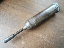 Vintage tecalemit 621173 for sale  EMSWORTH