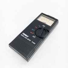 Tenma sound level for sale  GAINSBOROUGH