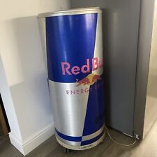 Red bull 4ft for sale  DERBY