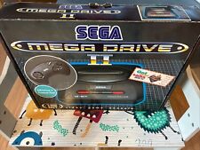 Sega Mega Drive 2 OVP  Sammlung Controller Konsole Videospiele PAL Sonic Retro comprar usado  Enviando para Brazil