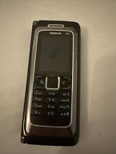 Nokia e90 communicator gebraucht kaufen  Grafing b.München