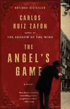 Angel game paperback for sale  Montgomery