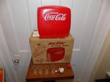 Vintage toy coca for sale  Owego