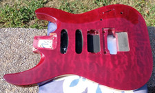Jackson js34 guitar for sale  Springdale