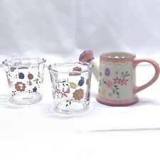 Partylite tea light for sale  West Stockholm