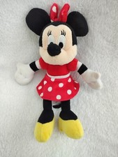 Doudou peluche minnie d'occasion  Auterive