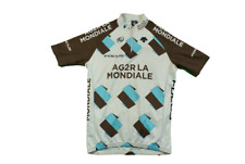 Maillot vélo rétro d'occasion  Caen