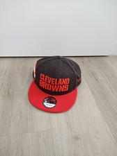 Cleveland browns kappe gebraucht kaufen  Wenden