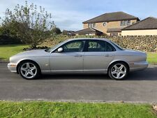 2007 jaguar sport for sale  BRADFORD