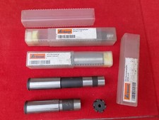Set mapal wechselkopf gebraucht kaufen  Heilbad Heiligenstadt