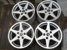 5x16 riginal borbet gebraucht kaufen  Essen