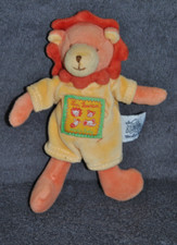 Doudou lion moulin d'occasion  Krautergersheim