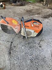 Stihl 410 disc for sale Stihl 410 disc for sale  HAVERFORDWEST