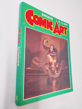 Comic art raccolta usato  Ascoli Piceno