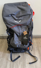 Zaino salewa trek usato  Milano