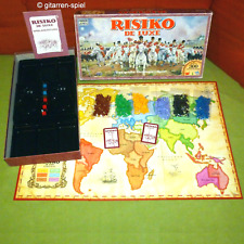 Risiko luxe 100 gebraucht kaufen  Stade