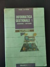 Informatica gestionale hardwar usato  Seregno
