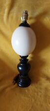 Pied lampe ancien d'occasion  Roquebrune-Cap-Martin