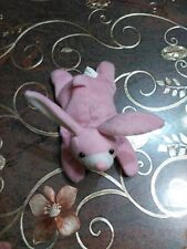 Piccolo peluche morbido usato  Napoli