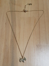 Superbe collier agatha d'occasion  Coudekerque-Branche