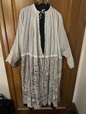 Chasuble vestment lace d'occasion  Expédié en Belgium