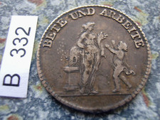 Nürnberg silber medaille gebraucht kaufen  Nürnberg