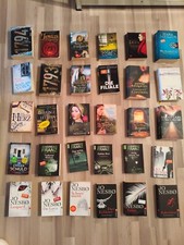 Thriller romane historische gebraucht kaufen  Vilseck