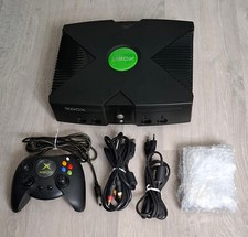 Console xbox 1ere d'occasion  Saint-Sever