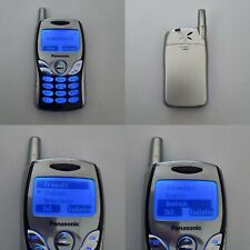 CELLULARE MINI PANASONIC EB A102 GSM UNLOCKED SIM FREE DEBLOQUE A100 G50 GD55 comprar usado  Enviando para Brazil