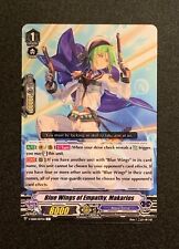 Cardfight vanguard blue for sale  WOKING