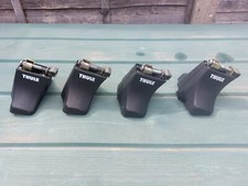 Thule 1200 foot for sale  MACCLESFIELD