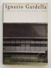 Ignazio gardella progetti usato  Palermo