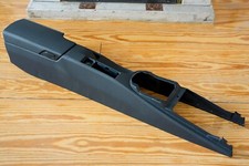 Mittelkonsole leder porsche gebraucht kaufen  Hamburg