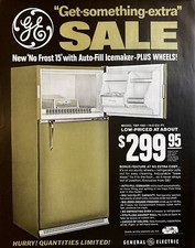 1967 general electric for sale  Galway