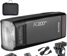 Godox ad200 pro usato  Italia