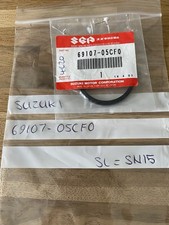 Suzuki rear brake for sale  CARLISLE