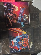 Judas Priest- “Defenders Of The Faith” Vinyl Record comprar usado  Enviando para Brazil