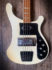1977 rickenbacker 4001 for sale  LONDON