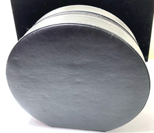 Prezerve round black for sale  Shipping to United Kingdom
