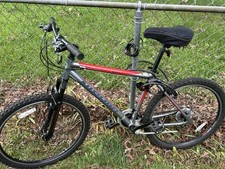 Nishiki alamosa mountain for sale  Raleigh