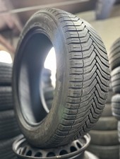 215 55r18 michelin for sale  LEEDS